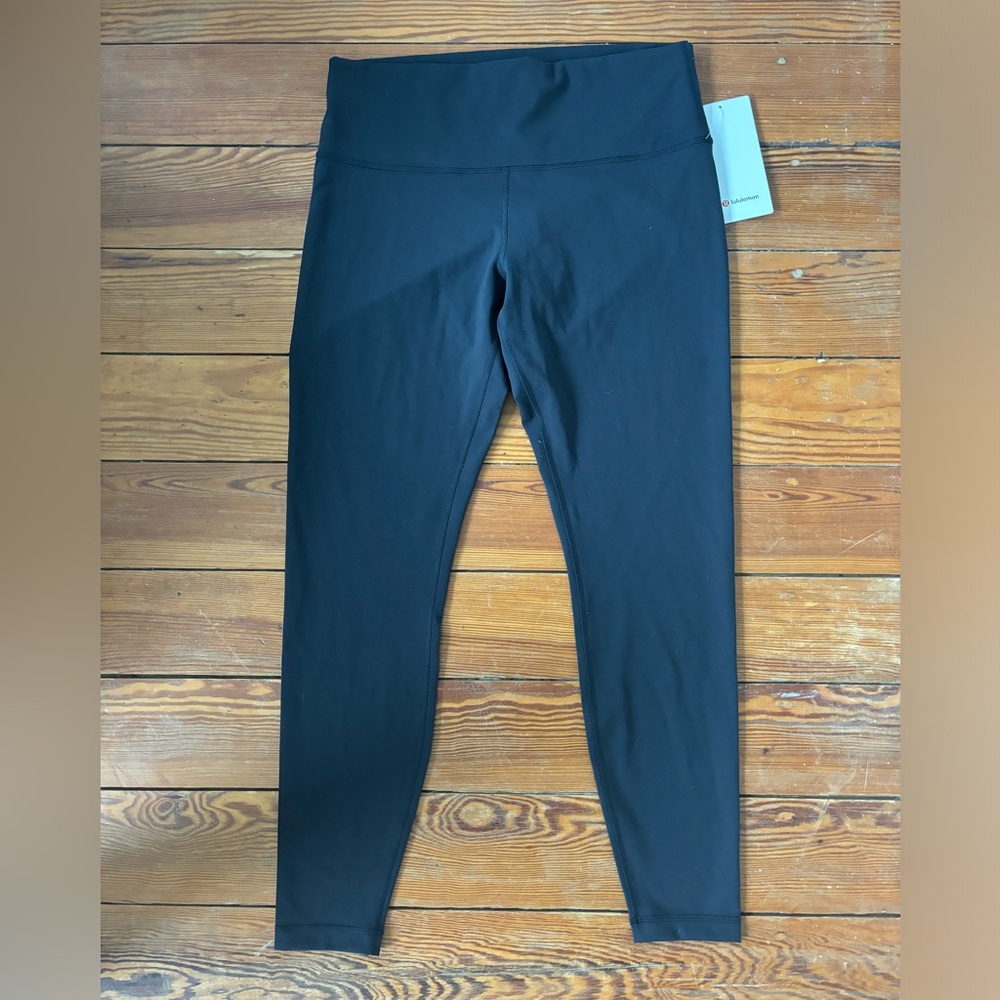 Black Leggings